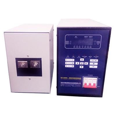 Buy cheap AC 3Phase Battery Pack Welding Machine , 5000A Cell Spot Welding Machine from wholesalers