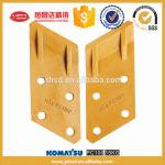 excavator bucket side cutters /cutting edges /end bit