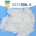 Hot Sale Absorbent Cotton Wool Raw Material Combed or Umcombed Making Cotton