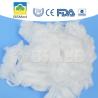 Buy cheap Hot Sale Absorbent Cotton Wool Raw Material Combed or Umcombed Making Cotton Roll Cotton Ball from wholesalers