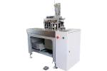 Face Masks Ear Loop Ultrasonic Welding Machine 4kw 220v For N95 Flat Mask