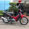 Buy cheap China outstanding and powerful mini moped 110cc cub from wholesalers