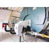 Buy cheap Food Factory Oil Fired High Efficiency Hot Water Boiler Boiler Working from wholesalers