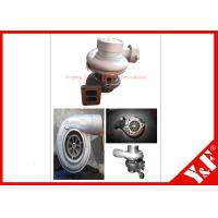 Buy cheap JI Cummins Industrial H1E Engine Turbocharger 316468 for 6BT 6CT Diesel Engine product
