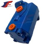 DH55 DH60 Excavator Gear Pump AP2D28 AP2D25 Hydraulic Pump 14633898