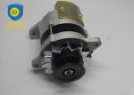 600-821-3850 Excavator Parts Komatsu Alternator For PC60-7 4D95 Engine Motor 24V