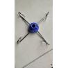 Buy cheap Hospital Infusion Stand Medical Hooks Stainless Steel Material from wholesalers