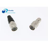 Buy cheap Hirose 6pin female plug CCD camera power supply cable connector HR10A-7P-6S product