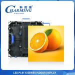 500x1000mm Indoor Outdoor LED Video Wall Waterproof Giant Stage Background LED