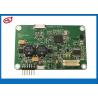 Buy cheap 009-0022662 ATM Spare Parts NCR Ultrasonic Touch Screen Controller Board D68054-000 from wholesalers