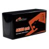 Buy cheap 10 Inch FPV Drone Lipo Battery 22.2V 6S 12000 MAh with Customized Connector Type from wholesalers