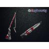 Buy cheap Articulated Arm Picosecond Laser Tattoo Removal Machine 1064nm 532nm 755nm from wholesalers