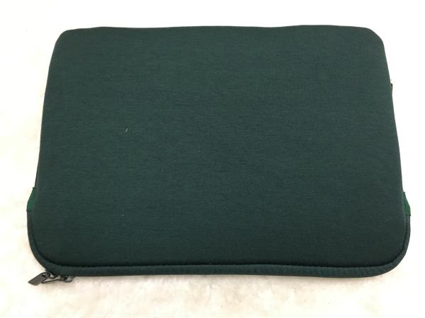 Buy cheap 13'' Slim 5MM Polyester Laptop Protective Carrying Cases Zip Closure from wholesalers