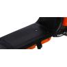 Buy cheap 1500w Electric Scooter 60v 12Ah 60 Mile Range 2 Wheel For Adult Rock Board from wholesalers