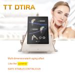 3d 4d 7d Face Lift Hifu Machine Body Ultrasound Hifu Beauty Slimming
