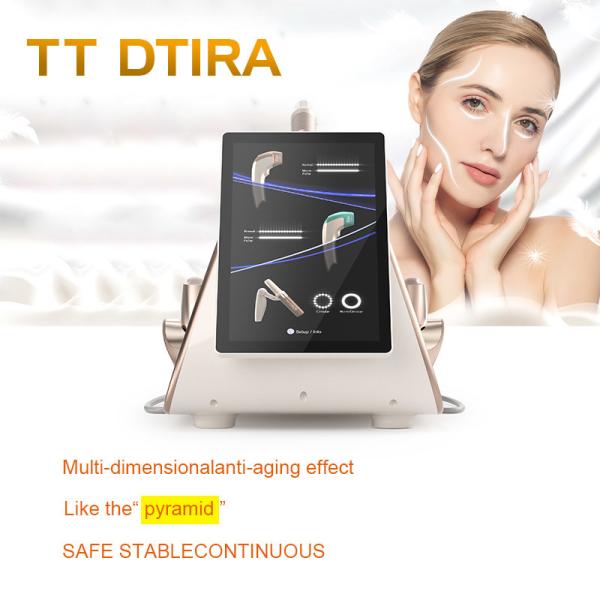 Buy cheap 3d 4d 7d Face Lift Hifu Machine Body Ultrasound Hifu Beauty Slimming from wholesalers