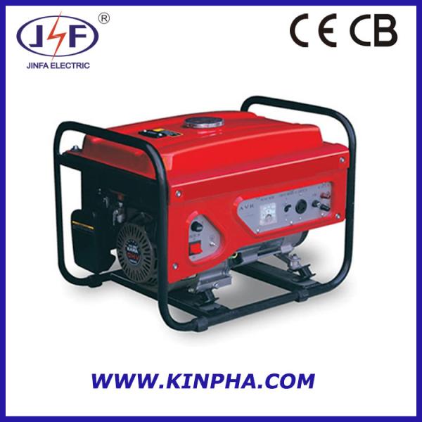 Buy cheap JG2500 Gasoline Generator from wholesalers