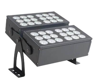 Buy cheap Landscap 36x3W 24VDC 120W LED Flood Spotlight 100LM/W from wholesalers