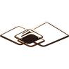Buy cheap Led spotlights kitchen ceiling Acrylic led ceiling lights for Living room study room (WH-MA-73) from wholesalers
