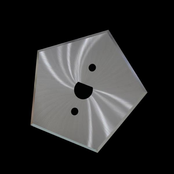 Buy cheap Tungsten Carbide Industry Knife Film Slitting Blades Used In Film Industry from wholesalers
