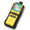 Buy cheap C6H6 4 In 1 Gas Detector from wholesalers