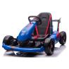 Buy cheap G.W/N.W 28.7/25.7KG Battery Electric Go Kart Car With Remote Controller 2022 Design from wholesalers