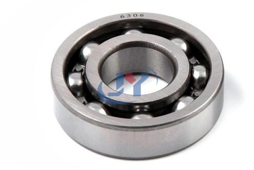 Buy cheap 6306/306 Long Life Deep Groove Ball Bearings 30x72x19 Easy Maintenance from wholesalers