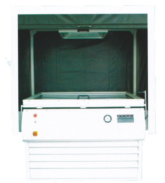 Buy cheap Exposure machine from wholesalers