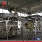 Buy cheap Compost Granulator Chemical Fertilizer Pellet Machine Production Line Energy Saving from wholesalers