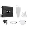 Buy cheap ATNJ dual-band Band20 Band8 800 900MHz LTE GSM Mobile Signal Booster 2G 4G Cell Phone Repeater from wholesalers