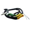 Buy cheap OEM Electrical Wiring Harness from wholesalers