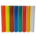 EGP/Diamond Grade High Visibility Micro-Prismatic Reflective Film/Sheeting for