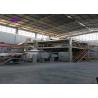 Buy cheap ISO9000 Approval 550m/Min Meltblown Fabric Production Line Spunbond from wholesalers