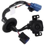 95760-F6500 Rear view astern visual Vehicle auxiliary camera for 17-19 K-ia