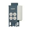 Buy cheap High Negative Pressure 380V 5500W Laser Fume Extractor from wholesalers