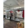 Buy cheap 250KN Clamping Force Electric Epoxy Resin Dispensing Machine from wholesalers