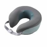 Hot compress Heat Therapy Wrap Memory Foam U Shape Neck Pillow