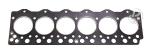 6D95 6D102/105/107/10//114/125 Cylinder Head Gasket Excavator Engine Parts