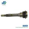 Buy cheap Transmission Top Gear Shaft For Isuzu TFR54 4JA1 8-94435160-1 8-94435160-0 8944351601 8944351600 from wholesalers