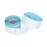 Buy cheap Single Layer Thermal Label Paper Roll Black Image 3inch Core from wholesalers