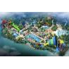 Buy cheap Funny Aqua / Water theme park project design for hotel or Holiday Resort from wholesalers