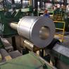 Buy cheap 301 Full Hard .010 X 4-1/2" Hot Rolled Stainless Steel Coil from wholesalers