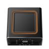 Buy cheap Large Capacity Hot Air Fryer Oven 2000W Easy Use With Big Digital Screen from wholesalers