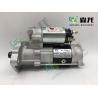 Buy cheap 12V 11T Starter for Doosan Daewoo Excavator DH55 ISUZU 4JB1 M008T77071 8972047130 Aftermarket Part from wholesalers