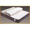 Buy cheap Fashion Bedroom Bonnell Spring Mattress With Memory Foam Dual Purpose from wholesalers