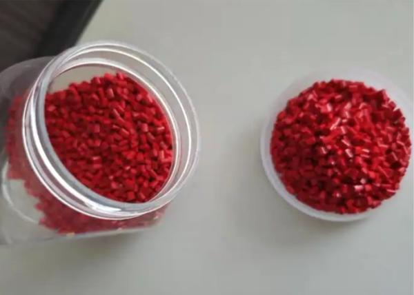 Buy cheap High-Performance ASA Granules Customized For PVC Roofing ASA Co-Extruded Granules Material For Resin Tile from wholesalers