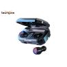 Buy cheap Wireless Earpods Sports Earphones HiFi Stereo Sound 5.0 Bluetooth Connect from wholesalers