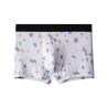 Buy cheap Sustainable Fabric Men'S Underwear L-3XL Breathable Men Boxers Short from wholesalers