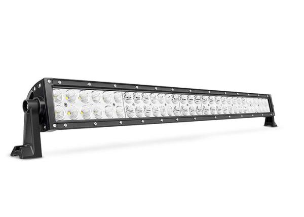 Buy cheap 32 Inch Off Road LED Light Bar Combo , Truck SUV ATV Off Road Lights from wholesalers