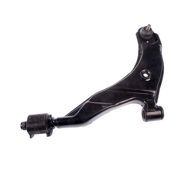 Buy cheap Left Suspension Control Arm K620105 for Hyundai Accent 96-99 JAC J3 J7 2011-2015 from wholesalers